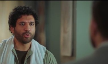 «محارب» يهدد «حسام» بقتل ابنه.. أحداث مثيرة في الحلقة الـ15 من المسلسل