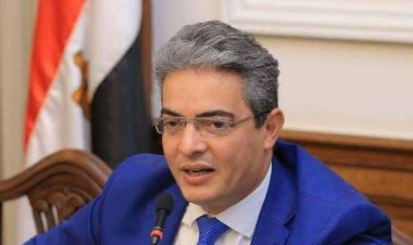 نقيب الإعلاميين يرد على كرم جبر بعد تصريحاته الأخيرة