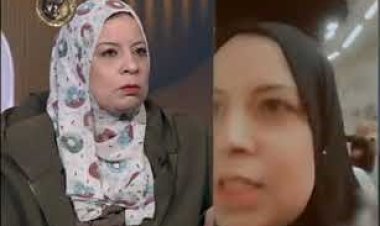 بعد الجدل الواسع.. نجل السيدة التي دعت على ابنها أمام الكعبة يتحدث لأول مرة