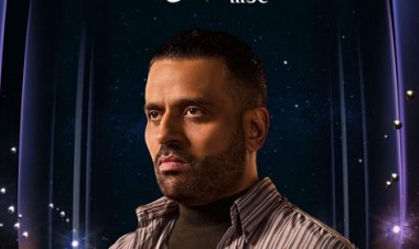  رمضان 2026.. عمر السعيد يكشف ملامح شخصيته في مسلسل "إفراج" بطولة عمرو سعد 