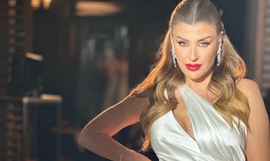 برنامج «قسمة ونصيب» ينطلق الليلة مع النجمة ريتا حرب