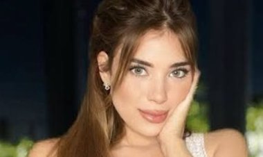 "لن اشوه صورتي".. إيرينا يسري تكشف حقيقة تهنئتها لـ مصطفى أبو سريع بعد طلاقه