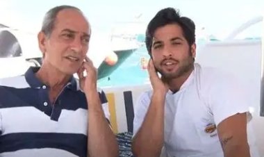 نور هشام سليم يكشف تفاصيل تحوله الجنسي ويصف رحلته الشخصية
