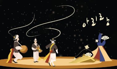 وزارة الثقافة تستضيف ختام الأسبوع الثقافى الكورى على المسرح الصغير بالأوبرا