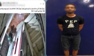 خلافات الجيرة تشعل الواقعة.. ضبط عاطل بعد تهديد ربة منزل والتعدي عليها في الخصوص