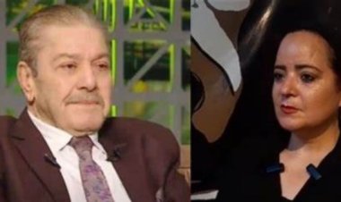 قبل إعادة المحاكمة.. تفاصيل تعدي مالك عقار ونجله على أرملة الفنان إحسان الترك