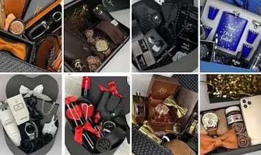 من 150 جنيهًا إلى 15 ألف جنيه.. أسعار وأفكار هدايا الفلانتين في مصر 2024