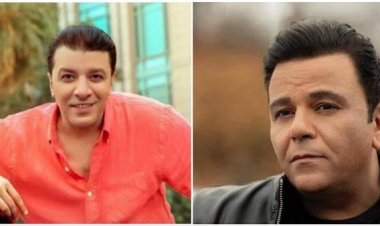 اعتذار من المتحدث الرسمي لنقابة المهن الموسيقيه للنقيب مصطفى كامل والفنان محمد فؤاد