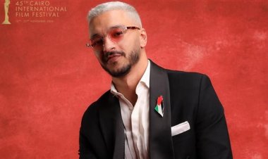 رمضان 2025.. علي السبع ينضم إلى أبطال مسلسل «أثينا» بطولة ريهام حجاج