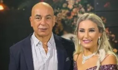 هويدا الغرباوي بعد طلاقها من حسام حسن: ملتزمة الصمت احترامًا لعشرة 30 سنة