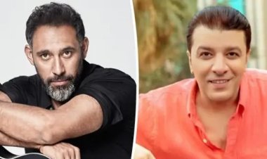 مصطفى كامل يطمئن جمهور عمرو مصطفى: بصحة جيدة ويمارس عمله بشكل طبيعي