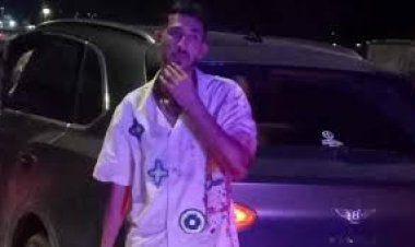 بعد غد.. بدء محاكمة لاعب الزمالك أحمد فتوح في واقعة وفاة أمين شرطة