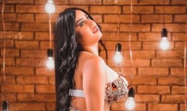 مقاطع فيديو خادشة للحياء.. كيف سقطت الراقصة دوسة في قبضة الأمن؟