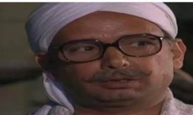 رئيس المركز القومي للمسرح والموسيقى والفنون والشعبية ينعي الفنان محمود الشاذلي