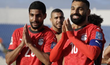 قرار جديد من "الأعلى للإعلام" احتفالًا بتأهل مصر للمونديال