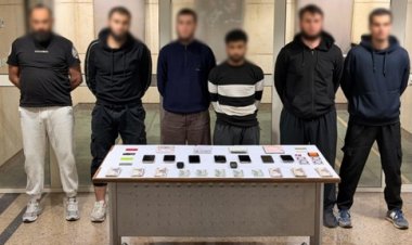 سقوط عصابة دولية للنصب الإلكتروني بالقاهرة.. استغلال تذاكر مزارات سياحية لسرقة بيانات البطاقات البنكية
