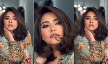شيرين عبد الوهاب تهدد بشأن صفحاتها على منصات التواصل: لم أقم ببيع أي من صفحاتي الخاصة