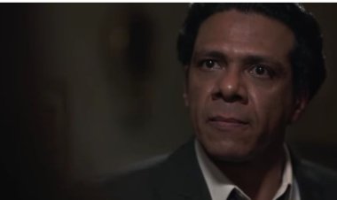 الفنان حمزة العيلي ناعيًا موظف الأوبرا: صعبت عليه نفسه