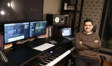 خالد الكمار يقدم 4 أعمال متنوعة في رمضان 2024