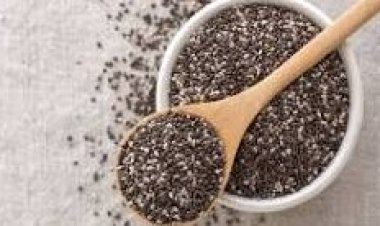 بتخسس البطن.. اعرف أهمية وفوائد الشيا المذهلة