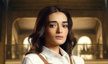 ملك زاهر تحتفل بتكريمها عن "سيد الناس": هذا الفوز يعني لي الكثير