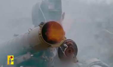 ردا على هجمات إسرائيل.. حزب الله ينفذ عدة عمليات ضد جيش الاحتلال