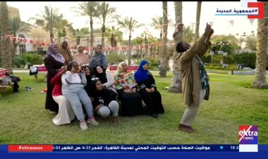 «أم الدنيا».. فيلم وثائقى لـ«القومى للمرأة» يستعرض دور المجلس فى دعم المصريات والوافدات