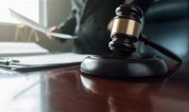 تأجيل محاكمة القاضي المتهم بقتل طليقته بالممشى السياحي بمدينة 6 أكتوبر لـ 22 يونيو المقبل