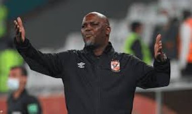 موسيماني: أسعى لتدريب أحد المنتخبات.. وشاركت في كأس العالم للأندية 4