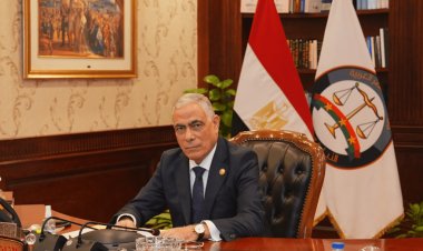  الإفراج عن 50 متهمًا محبوسًا احتياطيًا