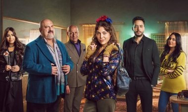 مسلسلات رمضان 2024.. ريهام حجاج تتصدر التريند بسبب مسلسلها الجديد «صدفة»