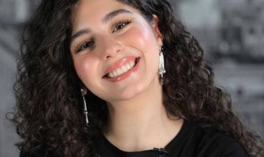 مايان السيد تكشف سرًا عائليًا لأول مرة: فيلمي جمع بين والديّ بعد انفصالهما