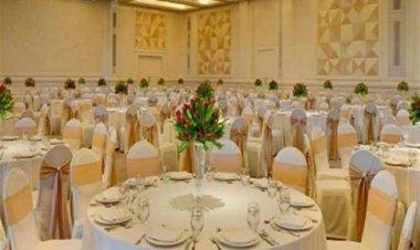 غلق قاعات الأفراح والمقاهي التاسعة مساء بداية من السبت