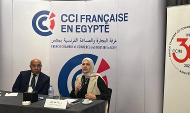 رئيس الضرائب:  الانتقال للنظام المميكن رسائل طمأنة للمستثمرين