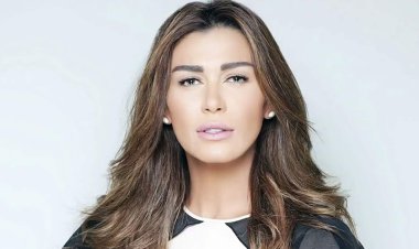 بعد إعلان ارتباطها.. نادين الراسي تفتح قلبها: التجارب الصعبة ما عملتش عندي عقدة