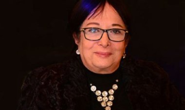 سميرة عبد العزيز: محمد رمضان شتمني وأنا سامحته