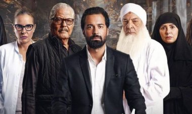 إلغاء ترخيص فيلم "الملحد" ومنع عرضه في مصر