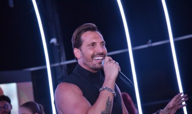 عزيز عبدو يطلق أغنية صيف 2024 «باينة يا قلبي» محاطاً بنجوم الفن والإعلام