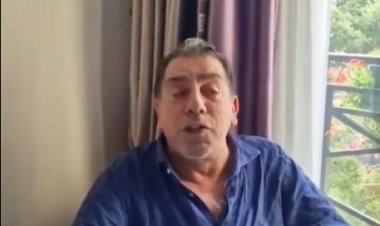 المتهم بالنصب على إليسا يرد: الخلاف كان على المبلغ