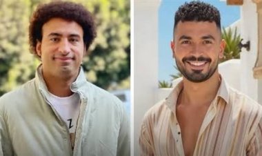 خروج فيلم «ولاد العسل» من سباق موسم عيد الأضحى