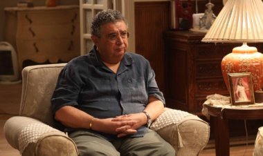 ماجد الكدواني عن "موضوع عائلي 3": شخصيتي في المسلسل قريبة مني في الحقيقة