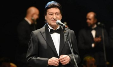 محمد الحلو عن نجاح احتفالية أكتوبر بدار الأوبرا: ارتعشت من فرحة الجمهور وحسيت بحبهم ودعمهم