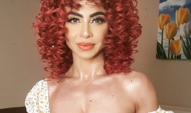 الصور الأولى من تصوير كليب «دوللي ست البنات» لـ دوللي شاهين