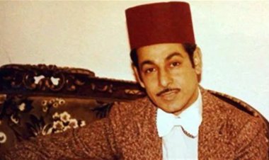 وفاة المطرب العراقي فؤاد فتحي عن عمر ناهز الـ 70 عاما