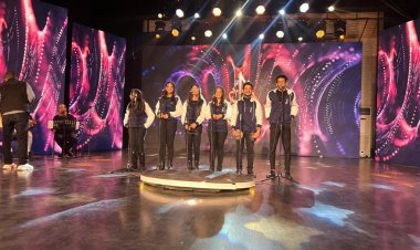 انطلاق منافسات مجال الإنشاد والترانيم  بمهرجان إبداع ١٢بالإسكندرية