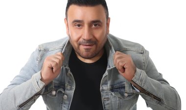 تكريم مجد القاسم  بمهرجان «هرم الإبداع الدولي» فبراير الجارى