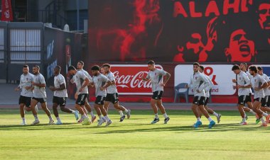 موعد مباراة الأهلي والاتحاد السكندري في الدوري الممتاز