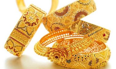 سعر جرام الذهب عيار 21 أسعار الذهب اليوم للبيع والشراء 7-5-2024