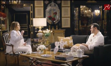 عمرو يوسف يكشف كواليس حياته الشخصية ويؤكد: الزواج أهم قرار في حياتي