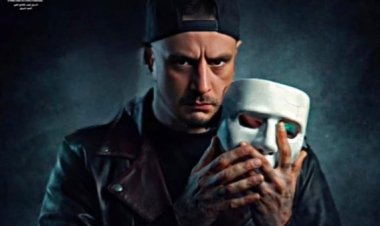 مؤلف «سفاح التجمع» يرد على الجدل: تقديم شخصية مجرم في عمل فني ليس أمرًا جديدًا